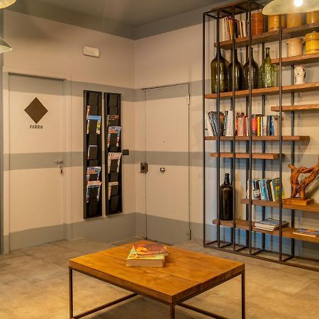 Design 4 Rooms Сиракуза Екстериор снимка