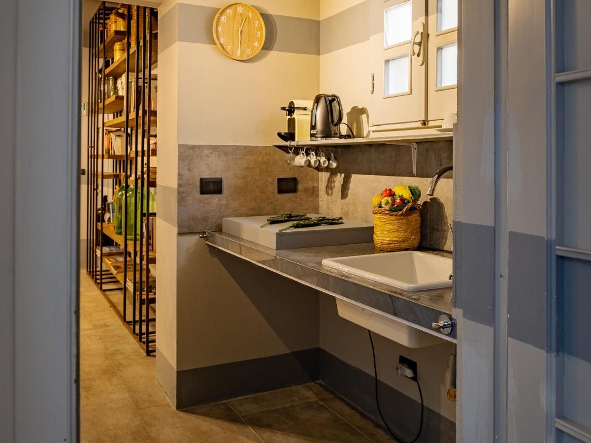 Design 4 Rooms Сиракуза Екстериор снимка