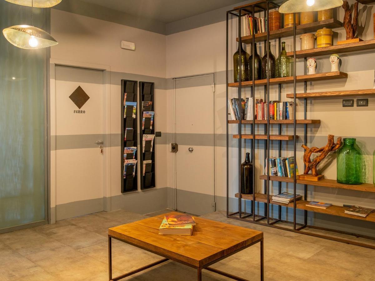 Design 4 Rooms Сиракуза Екстериор снимка