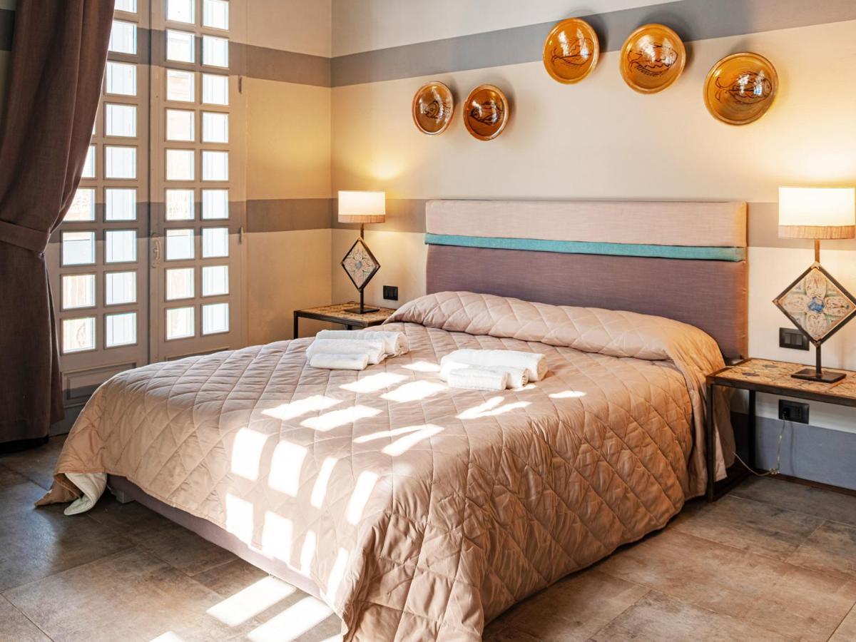 Design 4 Rooms Сиракуза Екстериор снимка
