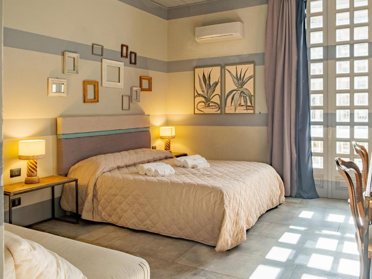 Design 4 Rooms Сиракуза Екстериор снимка