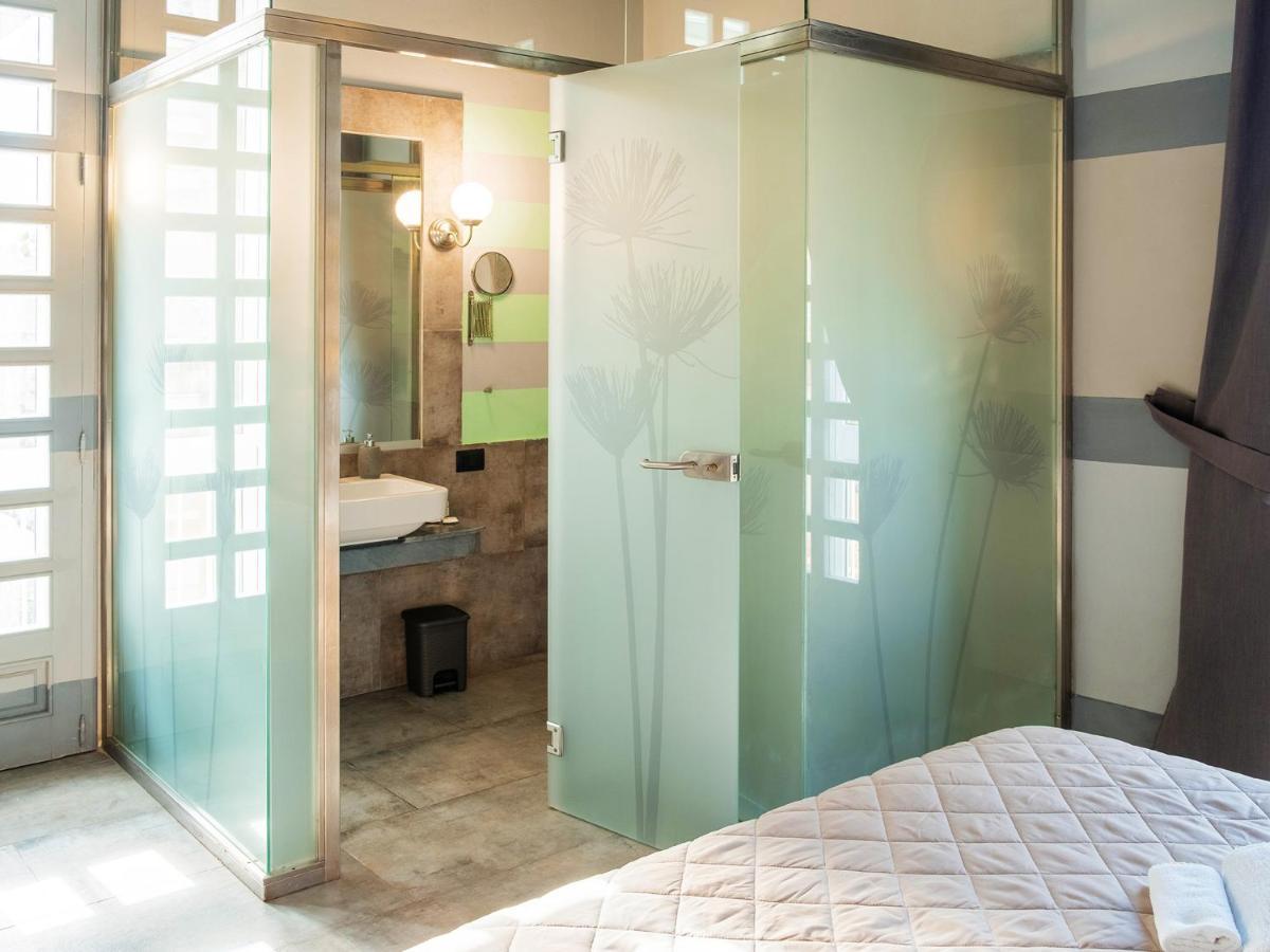Design 4 Rooms Сиракуза Екстериор снимка