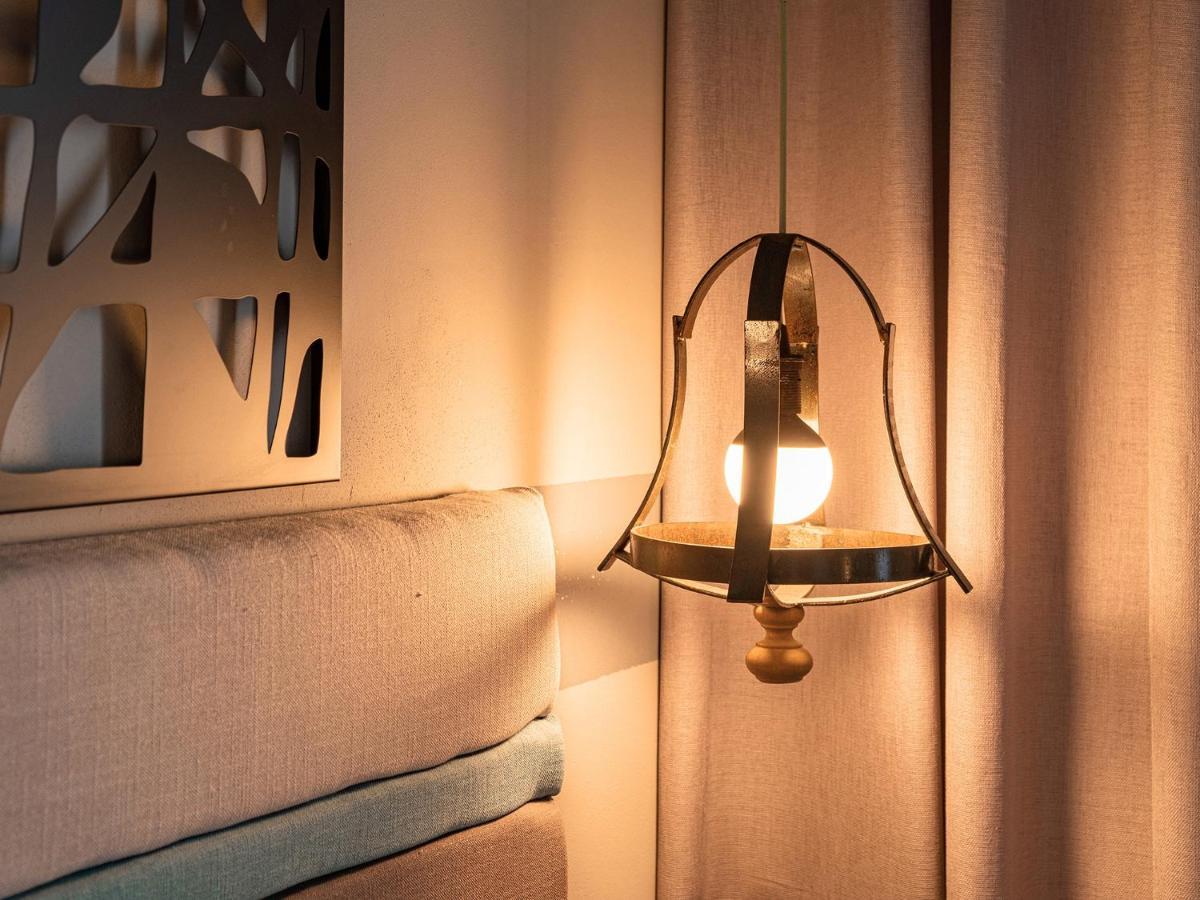 Design 4 Rooms Сиракуза Екстериор снимка