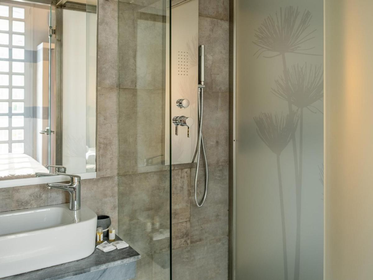 Design 4 Rooms Сиракуза Екстериор снимка