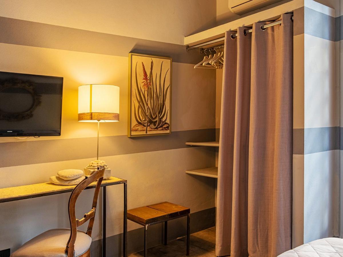 Design 4 Rooms Сиракуза Екстериор снимка