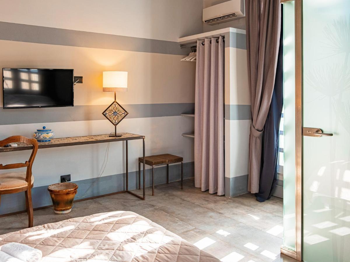 Design 4 Rooms Сиракуза Екстериор снимка