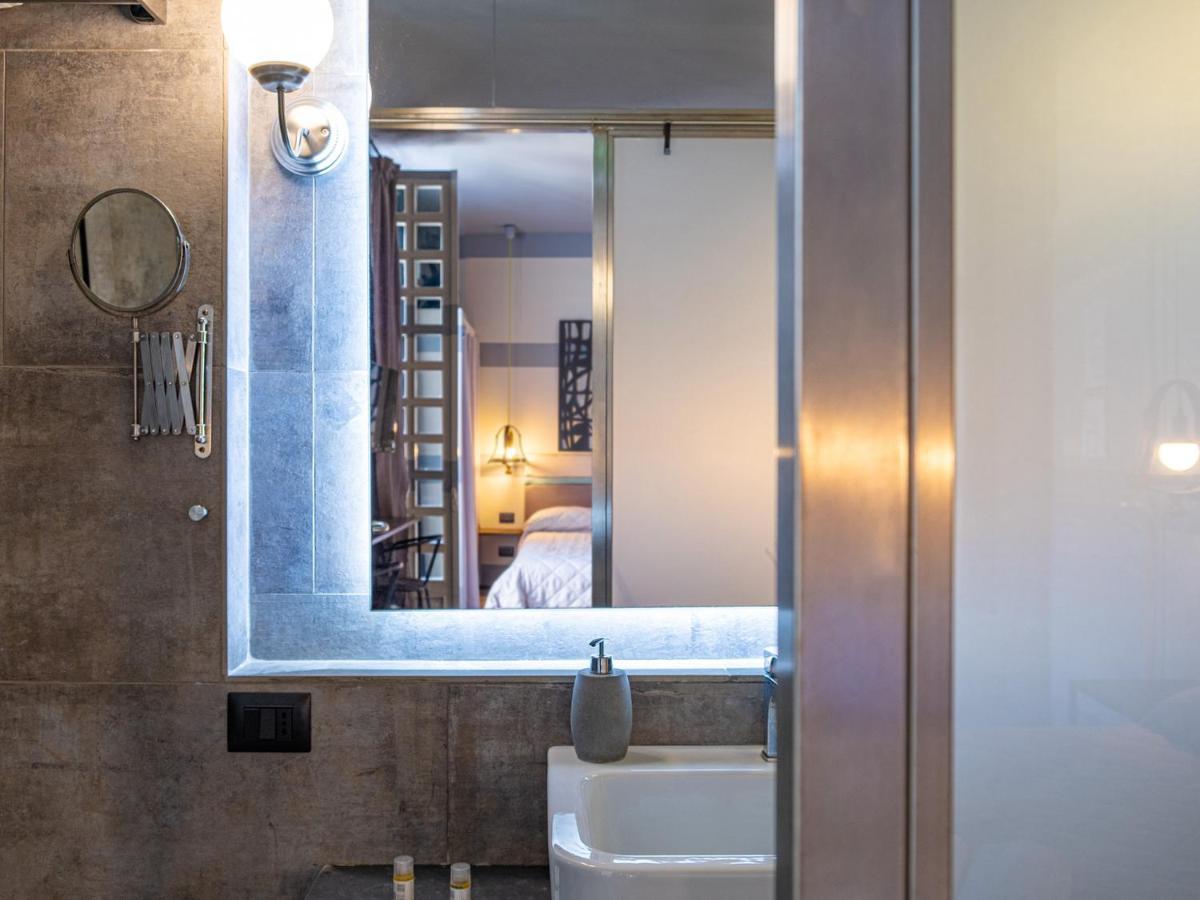 Design 4 Rooms Сиракуза Екстериор снимка