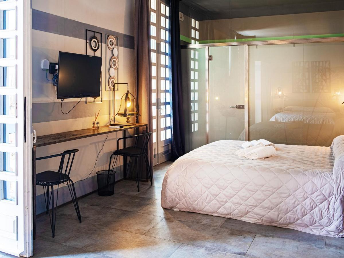 Design 4 Rooms Сиракуза Екстериор снимка
