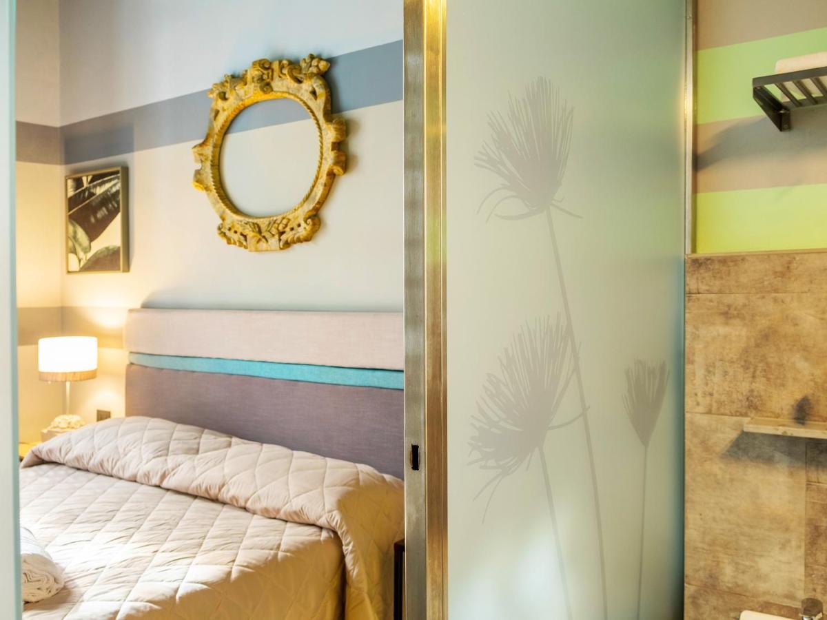 Design 4 Rooms Сиракуза Екстериор снимка