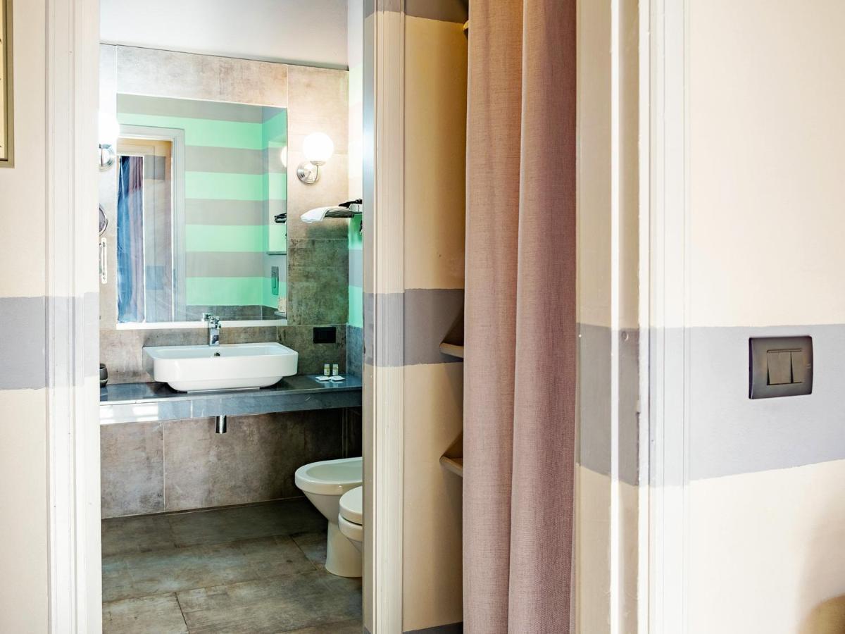 Design 4 Rooms Сиракуза Екстериор снимка