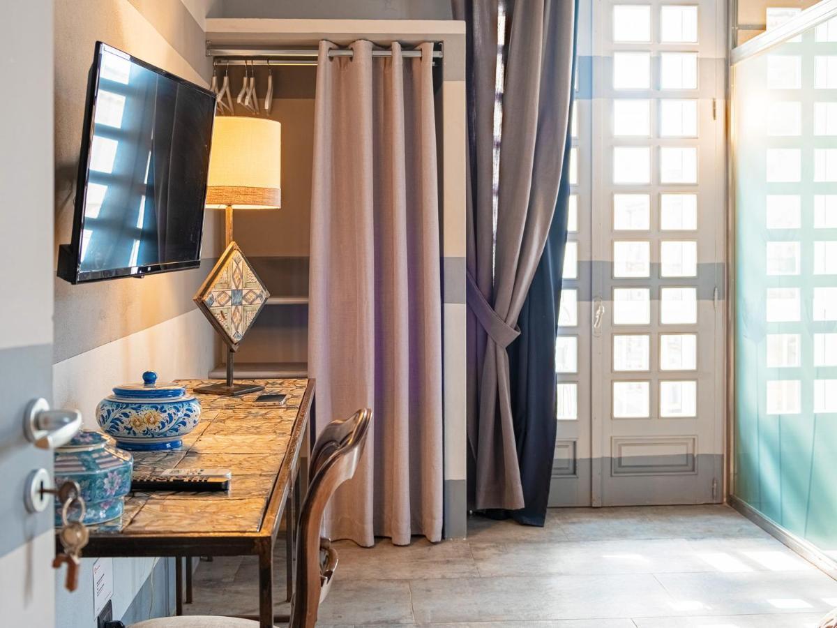 Design 4 Rooms Сиракуза Екстериор снимка