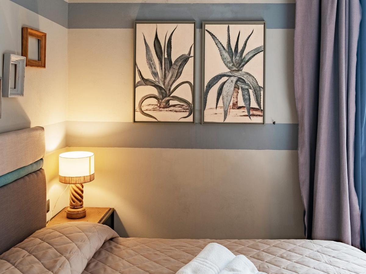 Design 4 Rooms Сиракуза Екстериор снимка